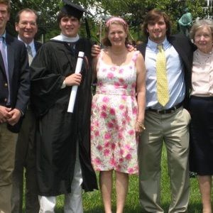 Meet your Posher, Anne